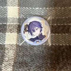 【にじさんじ】小柳ロウ サンリオコラボ 缶バッジ