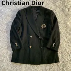 2025年最新】クリスチャンディオール ジャケットの人気アイテム - メルカリ