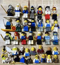 レゴ ブロック玩具