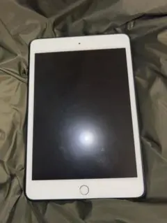 Apple iPad mini5 セルラー　最大容量96%
