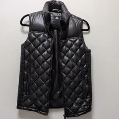 試着のみ］TATRAS REVERSIBLE DOWN VEST ペイズリー柄 - メルカリ