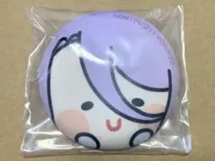 刀剣乱舞 蜂須賀虎徹 缶バッジ