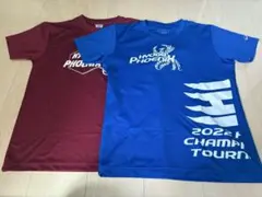 핸드볼 효고 피닉스 2022 2023 티셔츠 사이즈 스몰