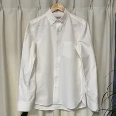 ノンネイティブ　ボタンダウンシャツ