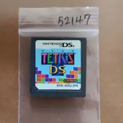 テトリスDS