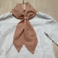 ハンドメイド　スカーフ風ネッククーラー　アイスノンカバー　綿100%のサムネイル