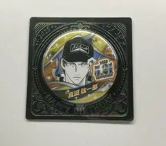 真田弦一郎 キャラクターグッズ