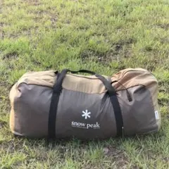 750 Snow Peak Entry 2-Room Elfield TP-880