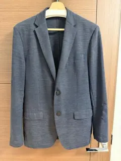 Calvin Klein 軽量ビジネスジャケット