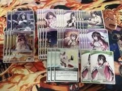 ホロカ ディーヴァフィーバー AZKi デッキパーツまとめ