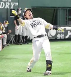 2025年最新】松田宣浩バットの人気アイテム - メルカリ