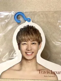 2025年最新】中村海人 ハンガーの人気アイテム - メルカリ