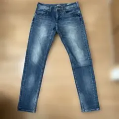 ベイフロー デニム