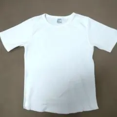 THE NORTH FACE ホワイト 半袖Tシャツ