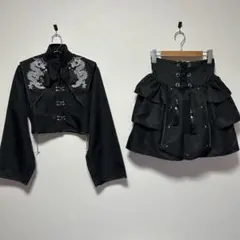 激レア OZZ ON オッズオン コーデュロイ 3枚セットアップ - メルカリ