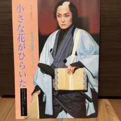 宝塚 花組 江戸風土記 小さな花がひらいた 宝塚歌劇団星組 小さな花がひらいた 25AH1190 | レコード買取