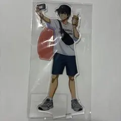 ダイヤのA actⅡ きゃらドリ アクスタ カード 特典 チケット 沢村栄純 ダイヤのA actⅡ 沢村栄純 フォト風カード きゃらドリ 即日発送