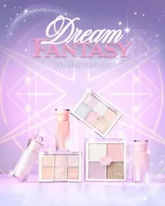 2aN ホリデーコレクション ※アイシャドウ以外