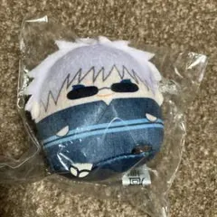 呪術廻戦　くじメイト　ぬいくじ3 E賞　五条悟