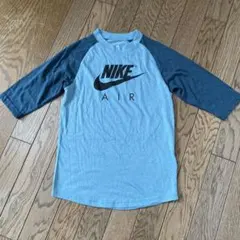 NIKE ラグランスリーブTシャツ 140