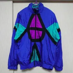 Beyond Performance　ナイロンJKT　MALAYSIA製