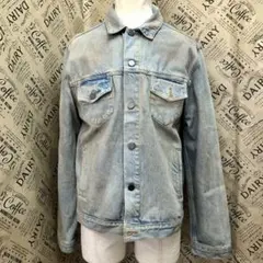 2026年最新】424 CLOTHING Gジャン・デニムジャケットの人気アイテム