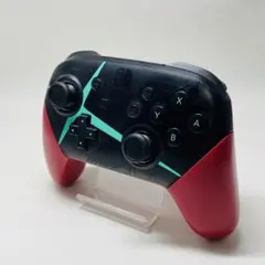 【動作確認済】ニンテンドーSwitch プロコントローラー ゼノブレイド2