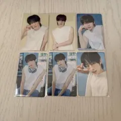 TWS ドフン トレカセット