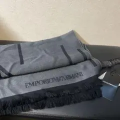 EMPORIO ARMANI 未使用　タグ付き