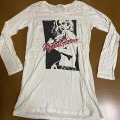 HYSTERICS The Rolling Stones 長袖カットソー - メルカリ
