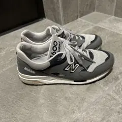 美品✨ New Balance CM1600LE 限定復刻品 27.5cm - メルカリ