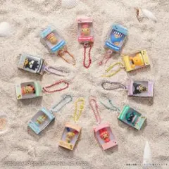 サンリオキャラクターズ チョコボックス ボックスフィギュアコレクション 2026