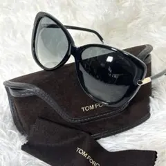 美品 トムフォード サングラス TOM FORD ケース付きのサムネイル