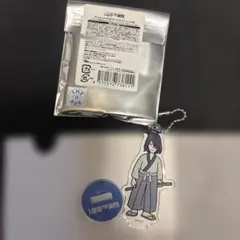 LUPIN THE IIIRD デフォルメアクリルスタンドコレクション石川五ヱ門