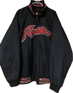 北海道日本ハムファイターズ　スタジャン