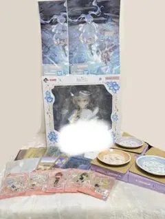 葬送のフリーレン 一番くじ B賞 ラストワン賞 下位賞 計21点