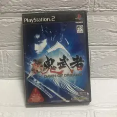 新鬼武者 DAWN OF DREAMS