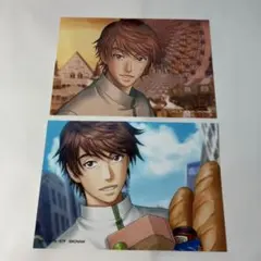 テニスの王子様 テニプリ 学プリ ドキサバ 展 学園祭秘蔵ブロマイド