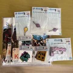 R*理様 ハンターハンター　一番くじ