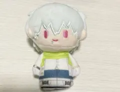 【ドラマダ】DRAMAtical Murder ぬいぐるみ＆グッズセット DRAMAtical Murder ドラマダ セイ ぬいぐるみ - メルカリ