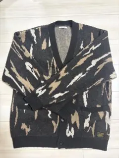 BAYFLOW ニット　カーディガン