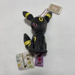 Eevee Collection イーブイコレクション ブラッキー ぬいぐるみ - メルカリ