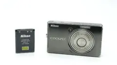 2025年最新】COOLPIX-S510の人気アイテム - メルカリ