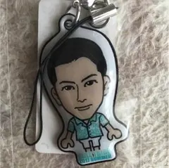 クリーナー 長谷川 慎