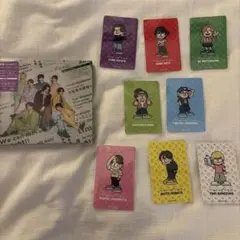 timelesz Steal The Show レシピ　通常盤&トレカセット