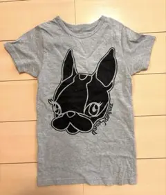 ガルシアマルケスカットソー