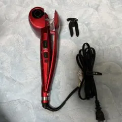 ヴィダルサスーン ヘアアイロン