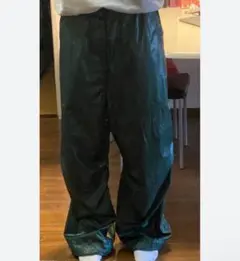 PHINGERIN(フィンガリン) ナイロンパンツ