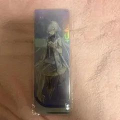 鳴潮　モーニエ　ホログラムチケット　特典