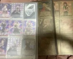 簡体字版】バンドリ ヴァイスシュヴァルツ モーティス 2枚セット